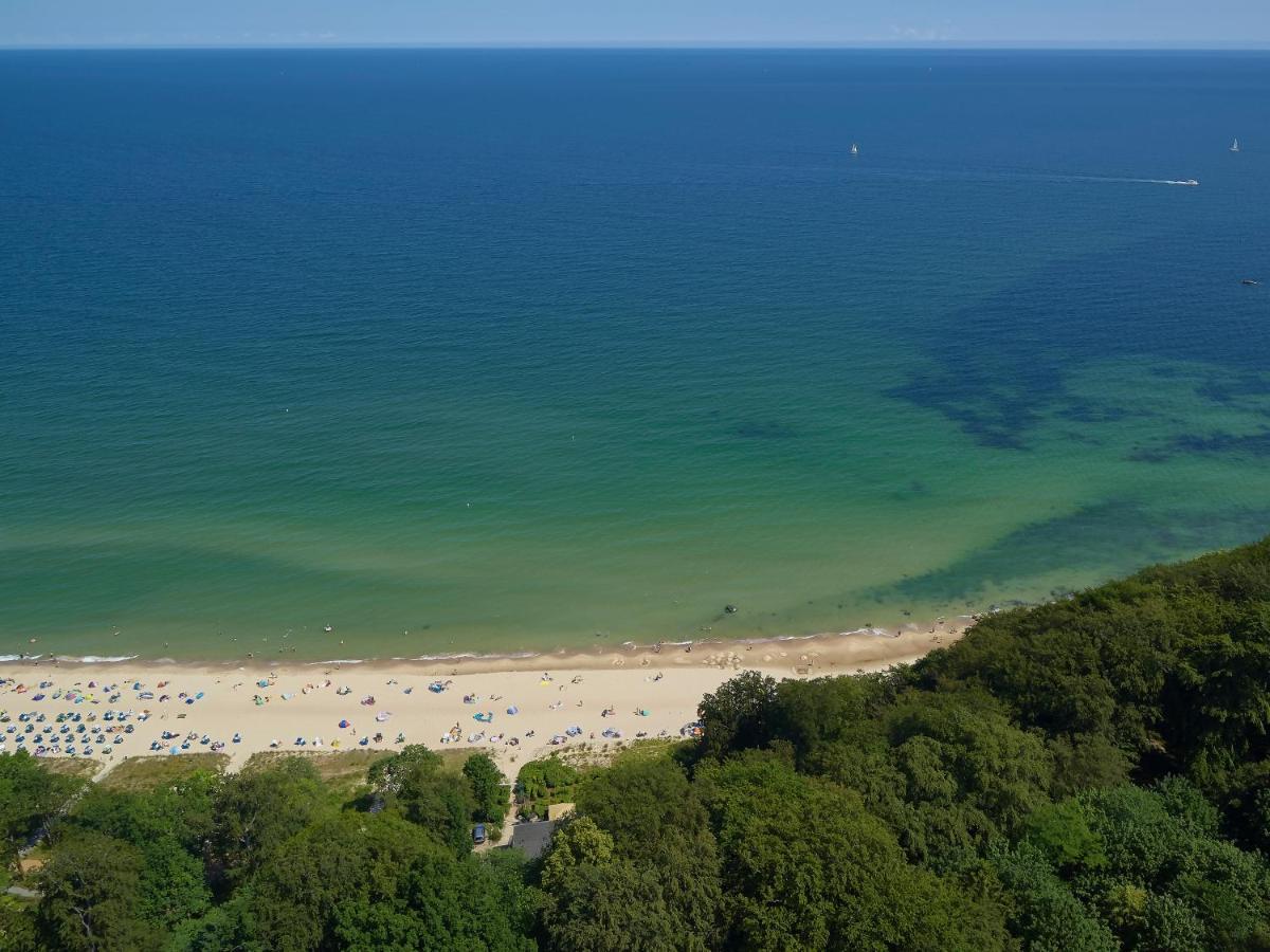 Travel Charme Nordperd&Villen Goehren  Eksteriør bilde